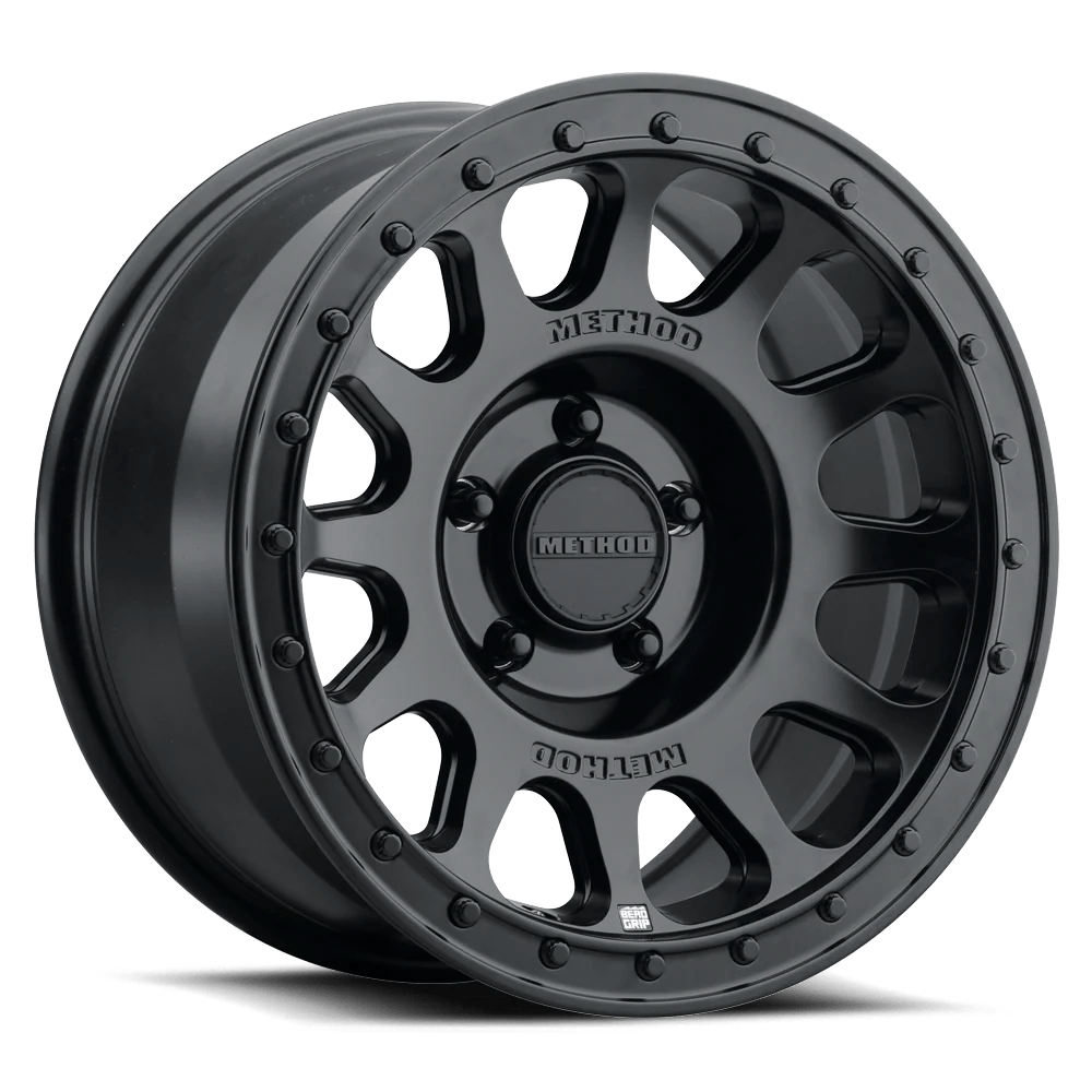 Method 709 - HD Wheels | Truck Brigade