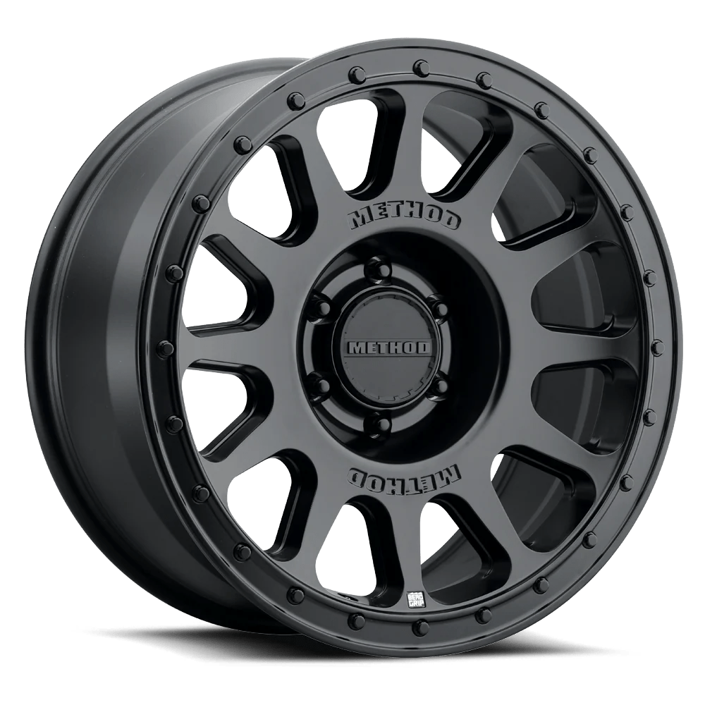 Method 709 - HD Wheels | Truck Brigade