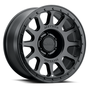 Method 709 - HD Wheels | Truck Brigade