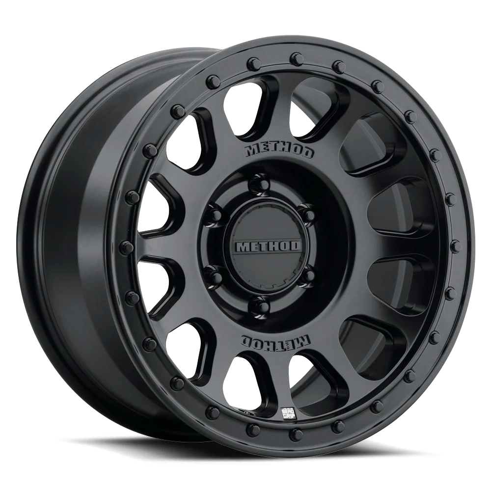 Method 709 - HD Wheels | Truck Brigade