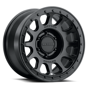 Method 709 - HD Wheels | Truck Brigade