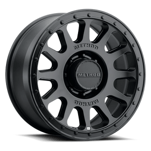 Method 709 - HD Wheels | Truck Brigade