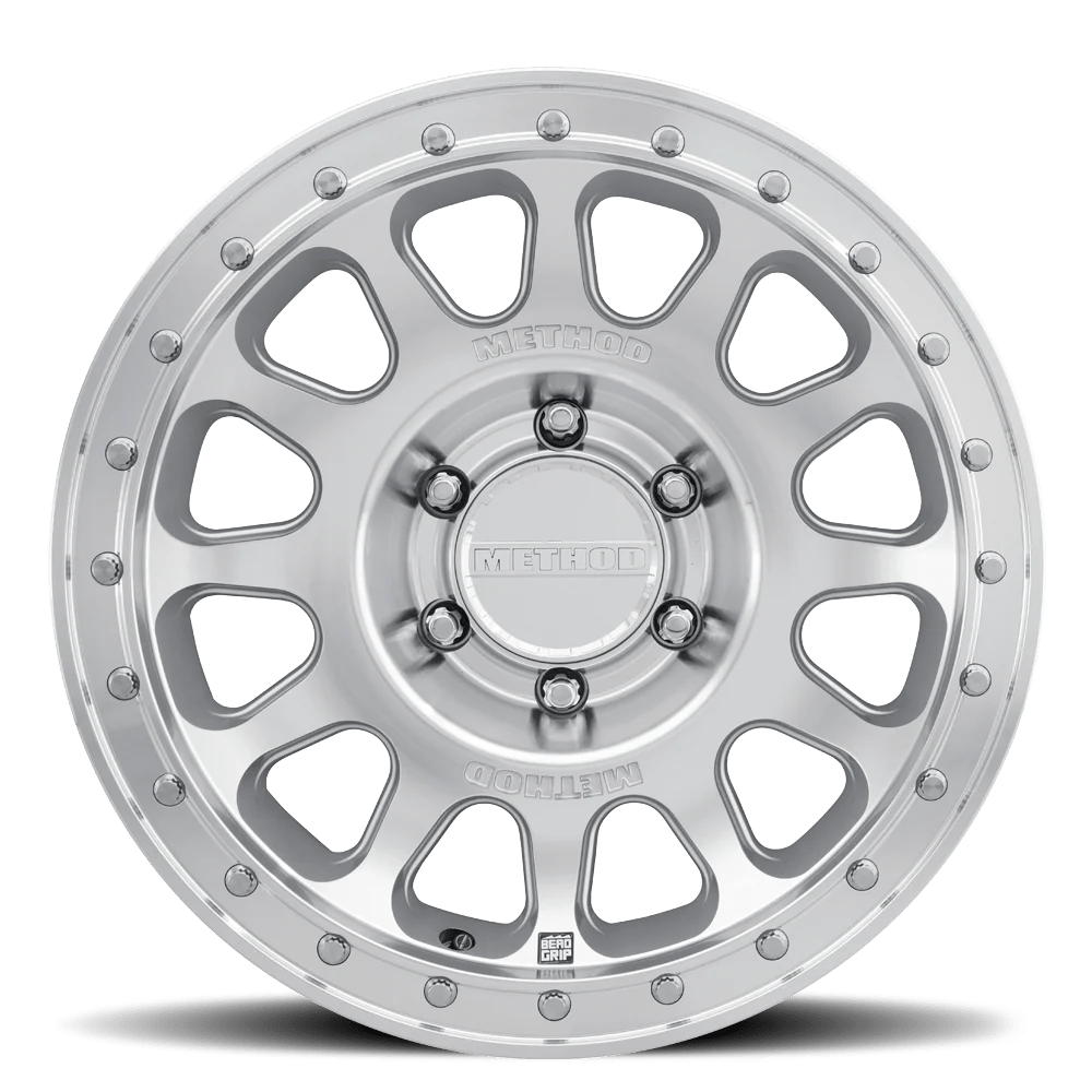 Method 709 - HD Wheels | Truck Brigade