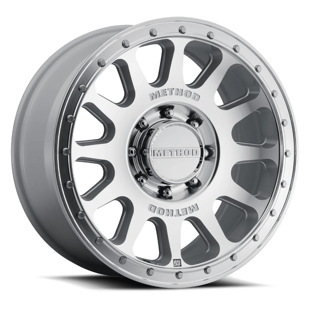 Method 709 - HD Wheels | Truck Brigade