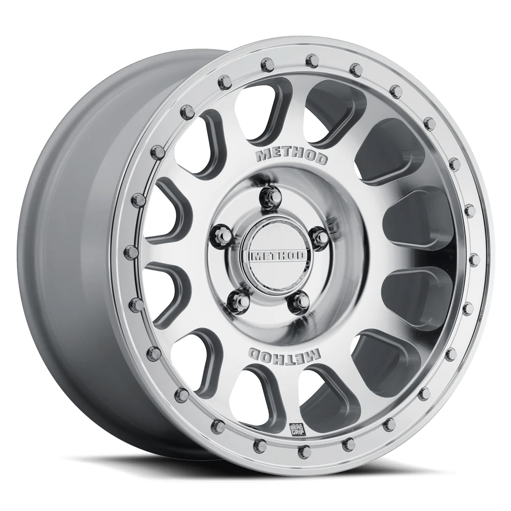Method 709 - HD Wheels | Truck Brigade