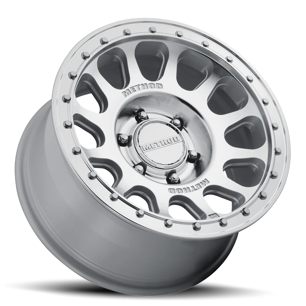 Method 709 - HD Wheels | Truck Brigade