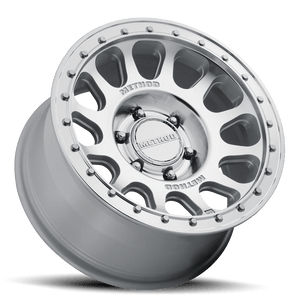 Method 709 - HD Wheels | Truck Brigade