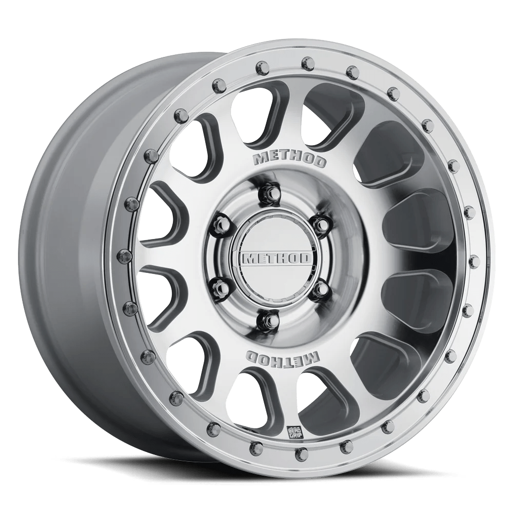 Method 709 - HD Wheels | Truck Brigade