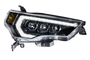 Morimoto XB LED DRL Headlights | Toyota 4Runner (2014-2023) - Truck Brigade