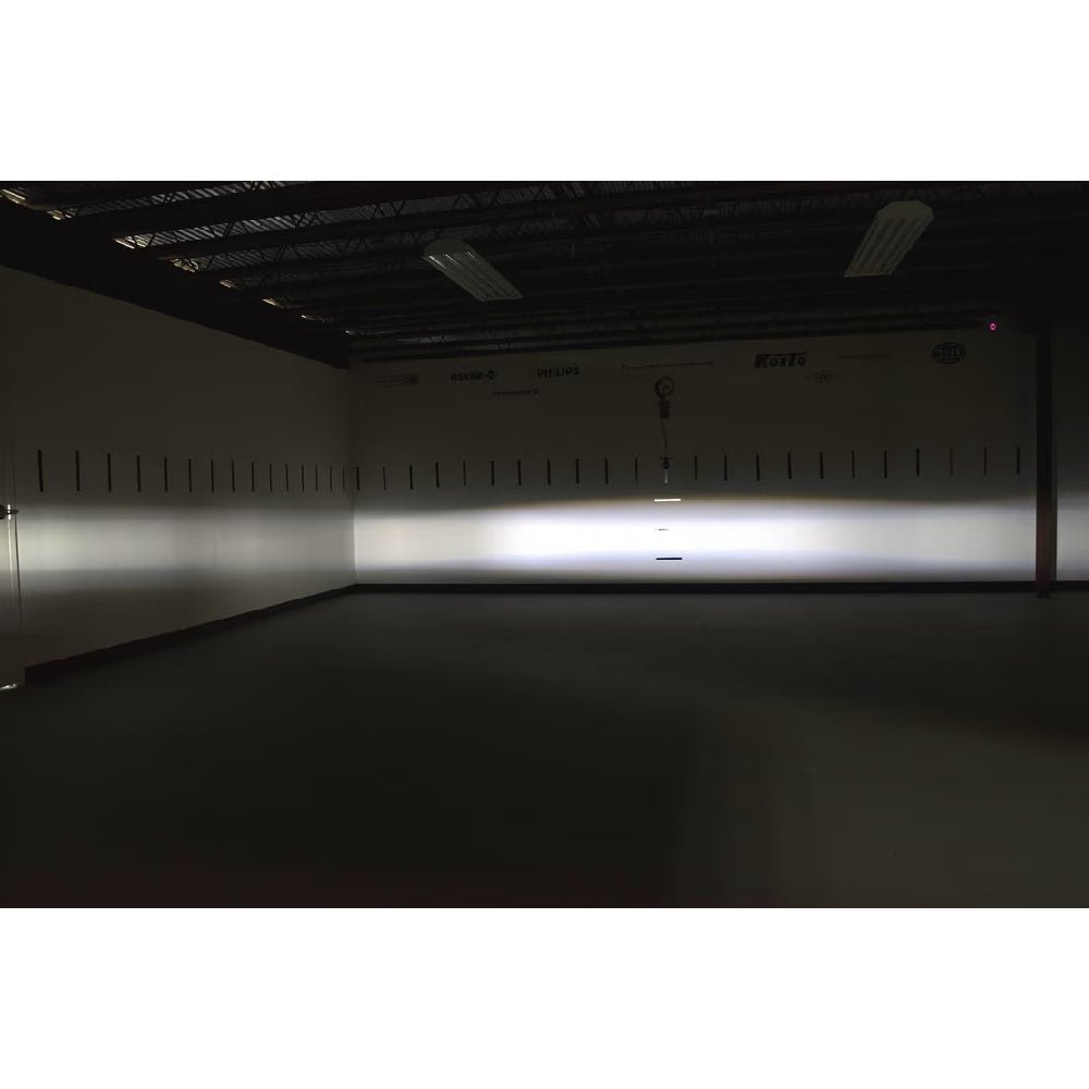 Morimoto XB LED Fog Lights | Toyota 4Runner (2010–2024) - Truck Brigade