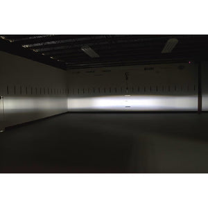 Morimoto XB LED Fog Lights | Toyota 4Runner (2010–2024) - Truck Brigade