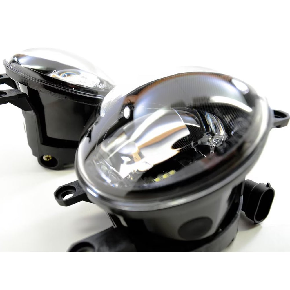 Morimoto XB LED Fog Lights | Toyota 4Runner (2010–2024) - Truck Brigade