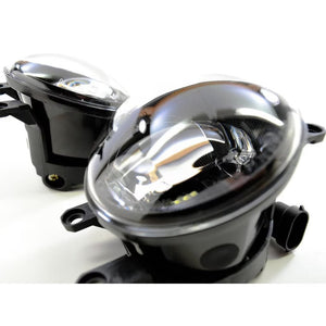 Morimoto XB LED Fog Lights | Toyota 4Runner (2010–2024) - Truck Brigade