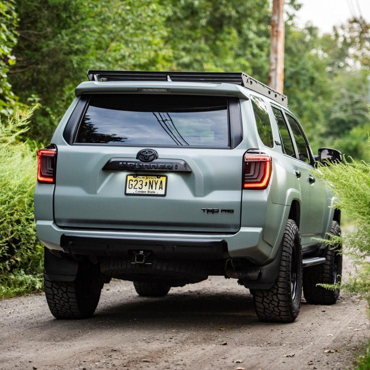 Morimoto XB LED Tail Lights (Gen II) | Toyota 4Runner (2010-2024) - Truck Brigade