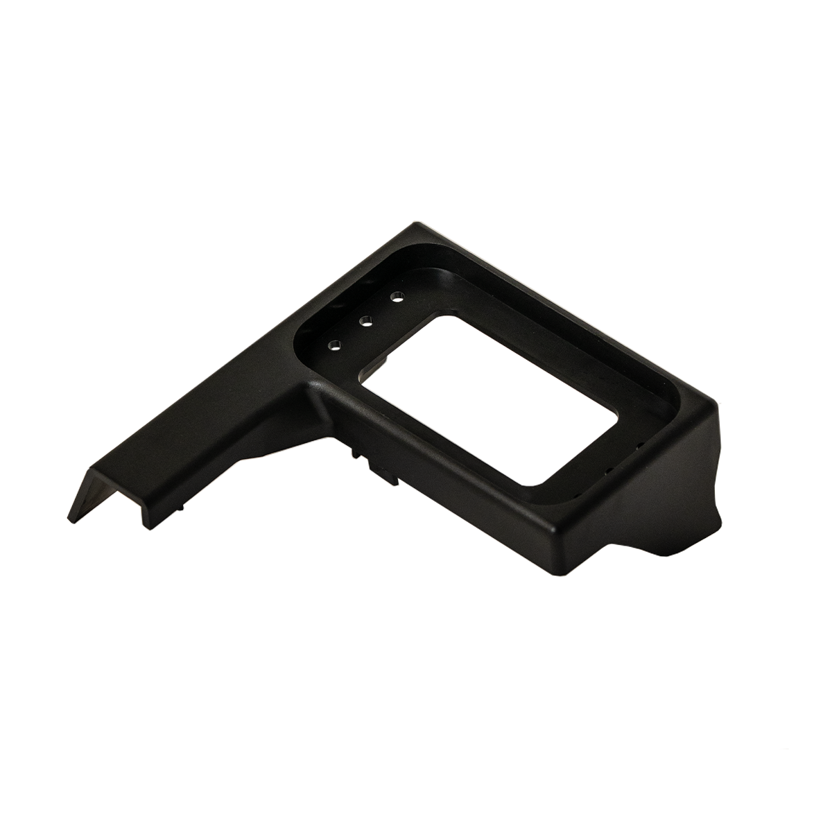 Cali Raised OEM Style Switch Panel | Toyota 4Runner (2025-2026)