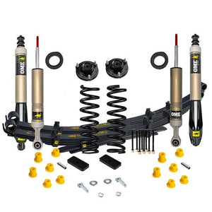 Old Man Emu MT64 Lift Kit (Heavy) | Toyota Tacoma (2005 - 2023) - Truck Brigade