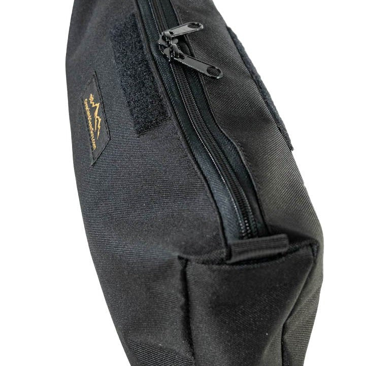 Overland Gear Guy – Overland Storage Bag Mini - Truck Brigade