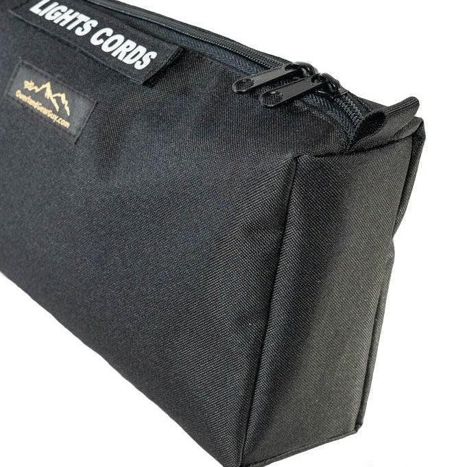Overland Gear Guy – Overland Storage Bag Mini - Truck Brigade