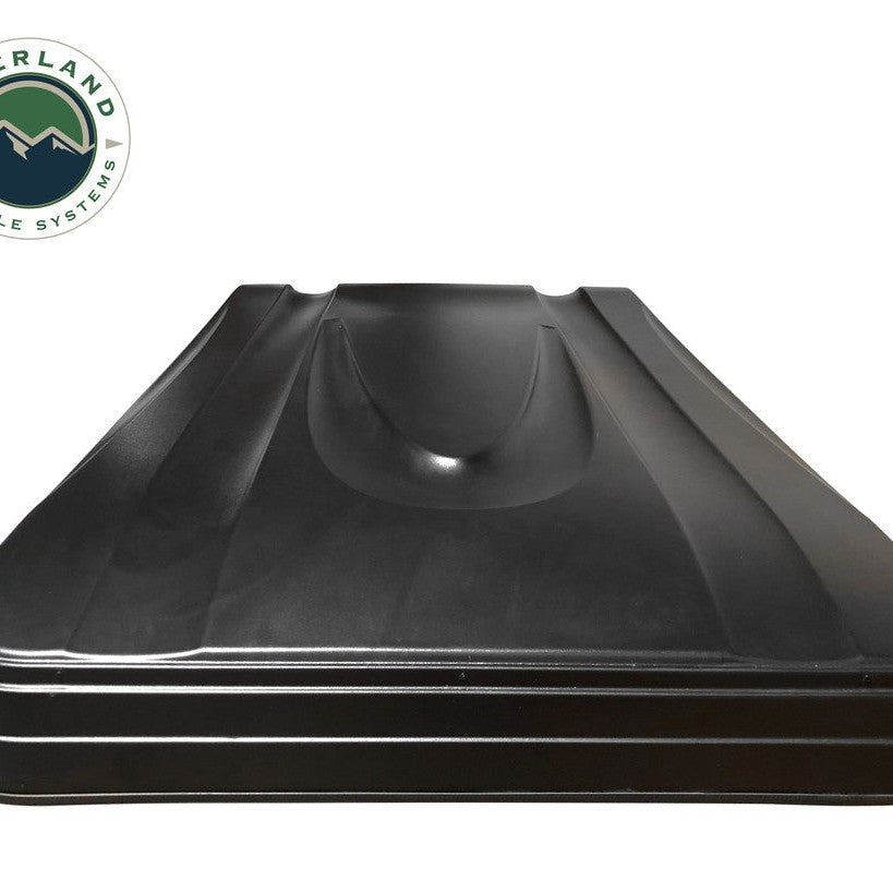 Overland Vehicle Systems - Bushveld Hard Shell Roof Top Tent - Truck Brigade