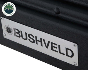 Overland Vehicle Systems Bushveld II Hard Shell Roof Top Tent - Truck Brigade