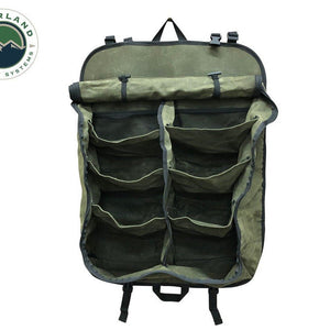 Overland Vehicle Systems – Camping Storage Bag - Truck Brigade