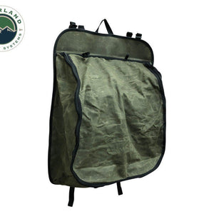 Overland Vehicle Systems – Camping Storage Bag - Truck Brigade