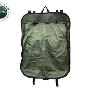 Overland Vehicle Systems – Camping Storage Bag - Truck Brigade