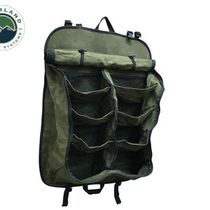 Overland Vehicle Systems – Camping Storage Bag - Truck Brigade