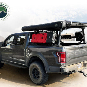 Overland Vehicle Systems - Freedom Universal Bed Rack - Truck Brigade