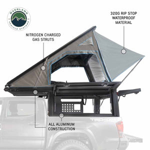 Overland Vehicle Systems MagPak | Chevy Colorado (2014 - 2024) - Truck Brigade