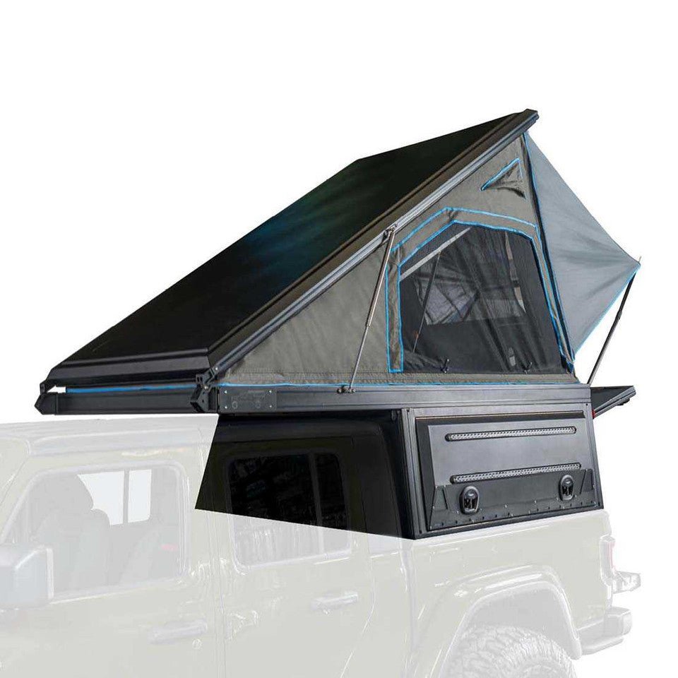 Overland Vehicle Systems MagPak 2016-2023 Tacoma