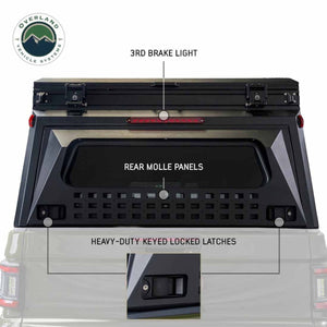 Overland Vehicle Systems MagPak | Toyota Tundra (2007 - 2021) - Truck Brigade