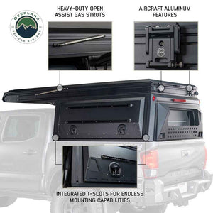 Overland Vehicle Systems MagPak | Toyota Tundra (2007 - 2021) - Truck Brigade