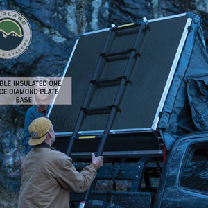 Overland Vehicle Systems - Nomadic 2 Roof Top Tent - Truck Brigade