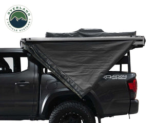 Overland Vehicle Systems Nomadic 270 Degree Awning - Truck Brigade