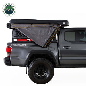 Overland Vehicle Systems Nomadic 270LTE Awning - Truck Brigade