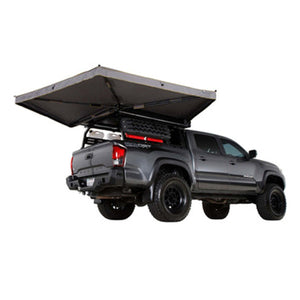 Overland Vehicle Systems Nomadic 270LTE Awning - Truck Brigade