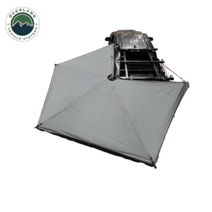 Overland Vehicle Systems Nomadic 270LTE Awning - Truck Brigade