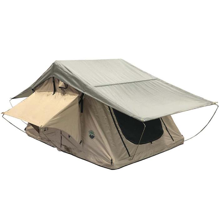 tembo rooftop tent Overland Vehicle Systems 18119933