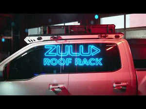 upTOP Overland Zulu Roof Rack | Toyota 4Runner ( 2010-2023)