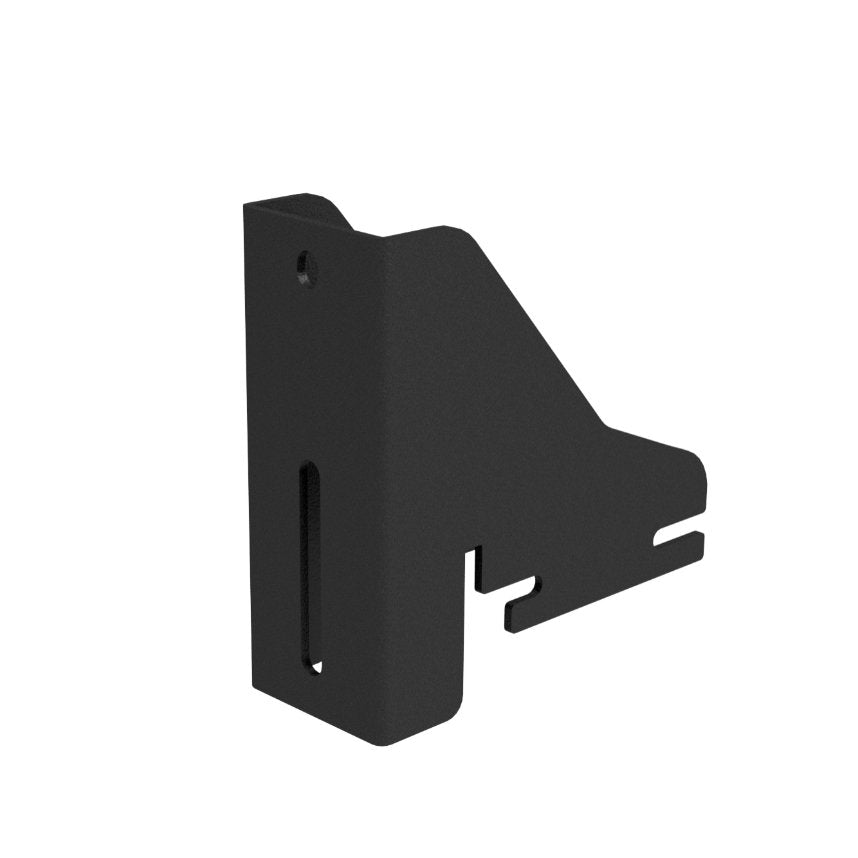 Prinsu 270 Degree Awning Brackets - Truck Brigade