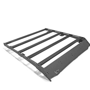 Prinsu Access Cab Roof Rack | Toyota Tacoma (2005-2023) - Truck Brigade