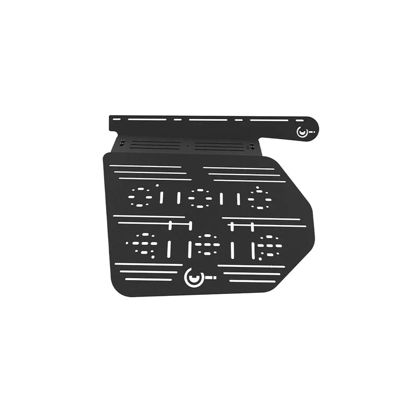 Prinsu Accessory Panel | Lexus GX460 (2010 - 2023) - Truck Brigade