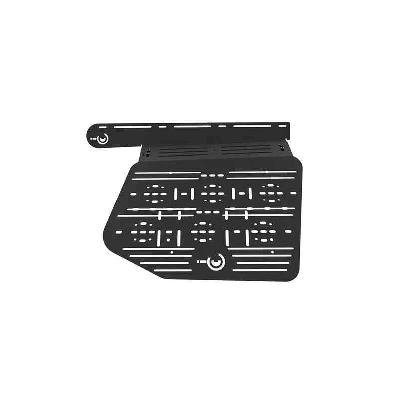 Prinsu Accessory Panel | Toyota 4Runner (2003 - 2009) - Truck Brigade