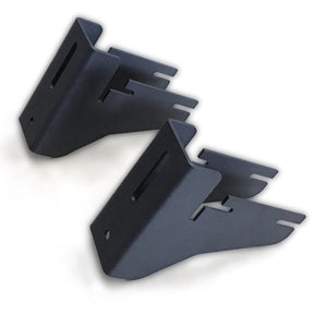 Prinsu Awning Mount Brackets - Truck Brigade