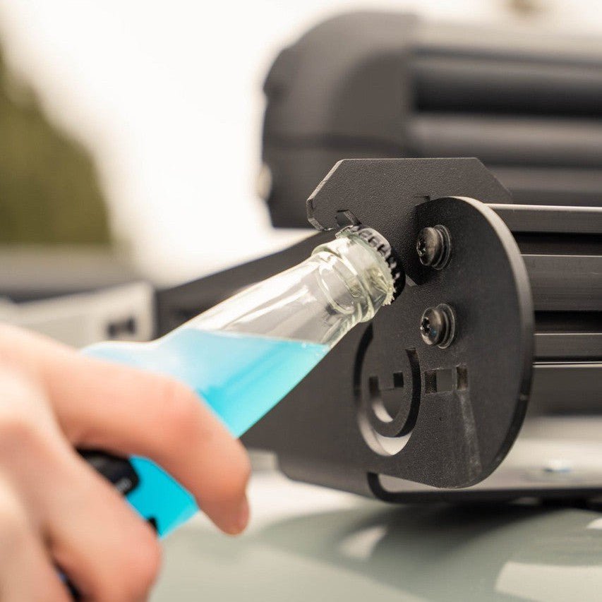 Prinsu Bottle Opener - Truck Brigade