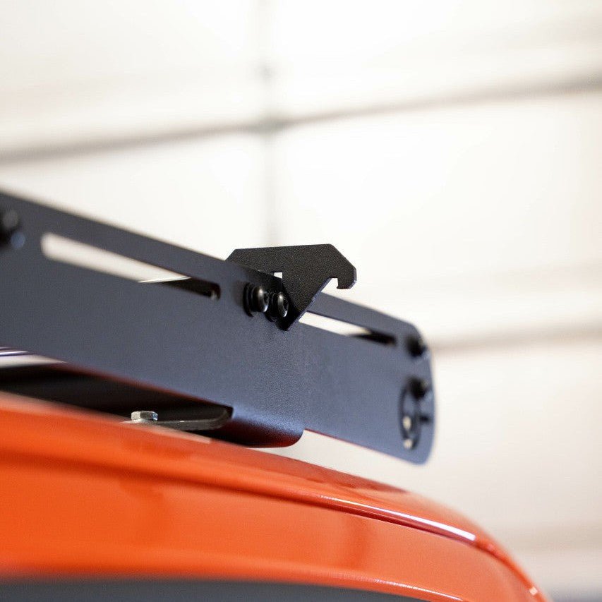 Prinsu Bottle Opener - Truck Brigade