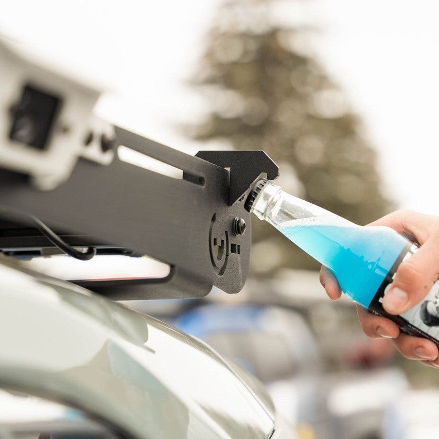 Prinsu Bottle Opener - Truck Brigade