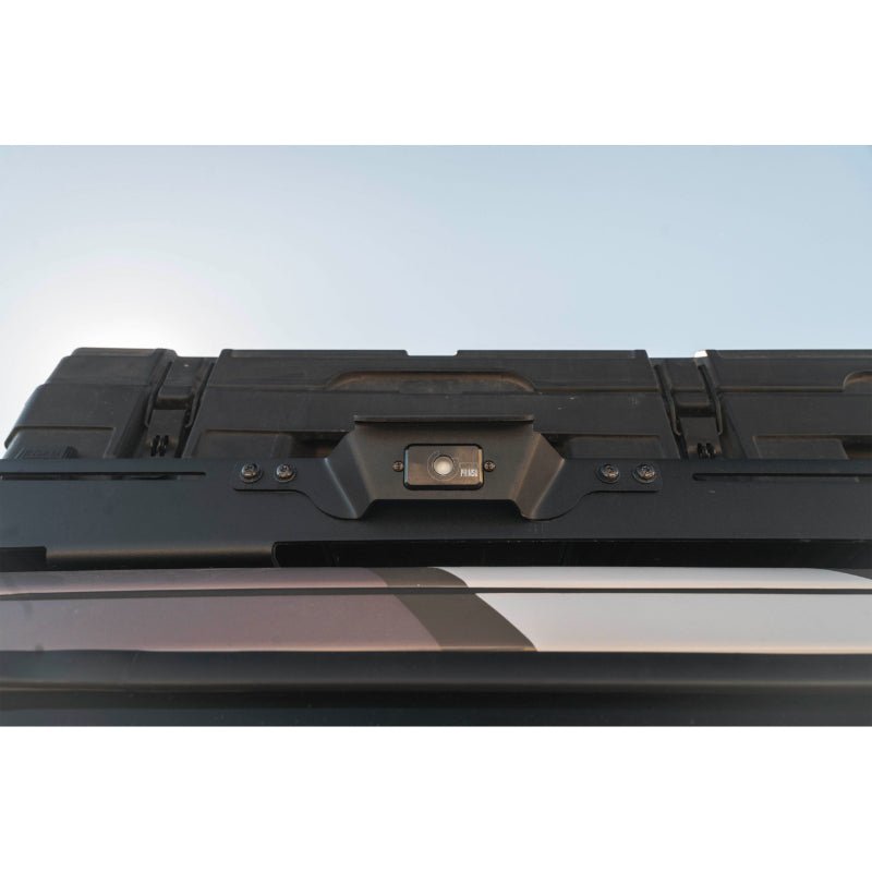 Prinsu Camp Light - Truck Brigade