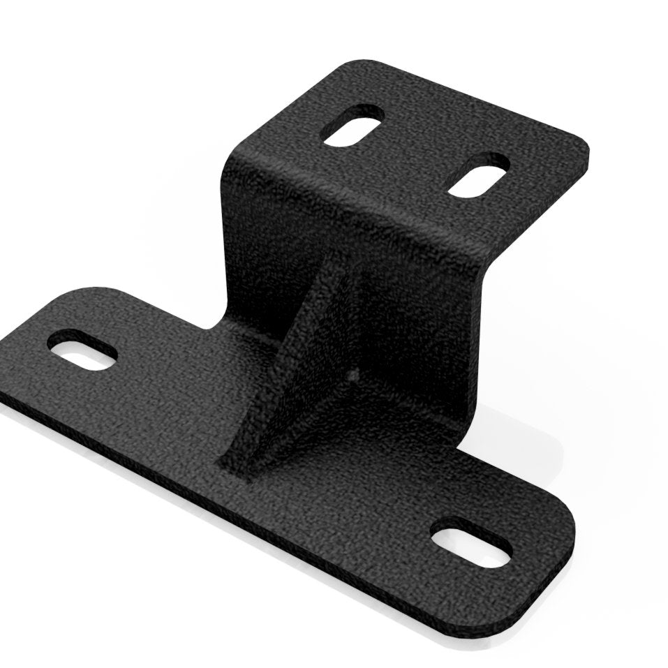 Prinsu Leer Mounting Feet - Truck Brigade